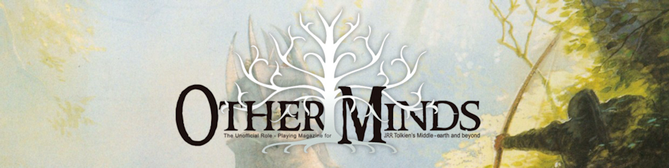 Other Minds Magazine website