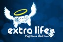 Extra Life Fundraiser 25 hour gaming marathon streams