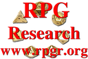 Determine if any Controllable Variables That Can Lead to Using Role-playing Games as a Therapeutic Modality