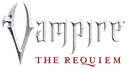 Vampire: The Requiem RPG